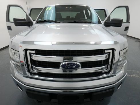 Used 2014 Ford F150 XLT w/ Trailer Tow Package image 23