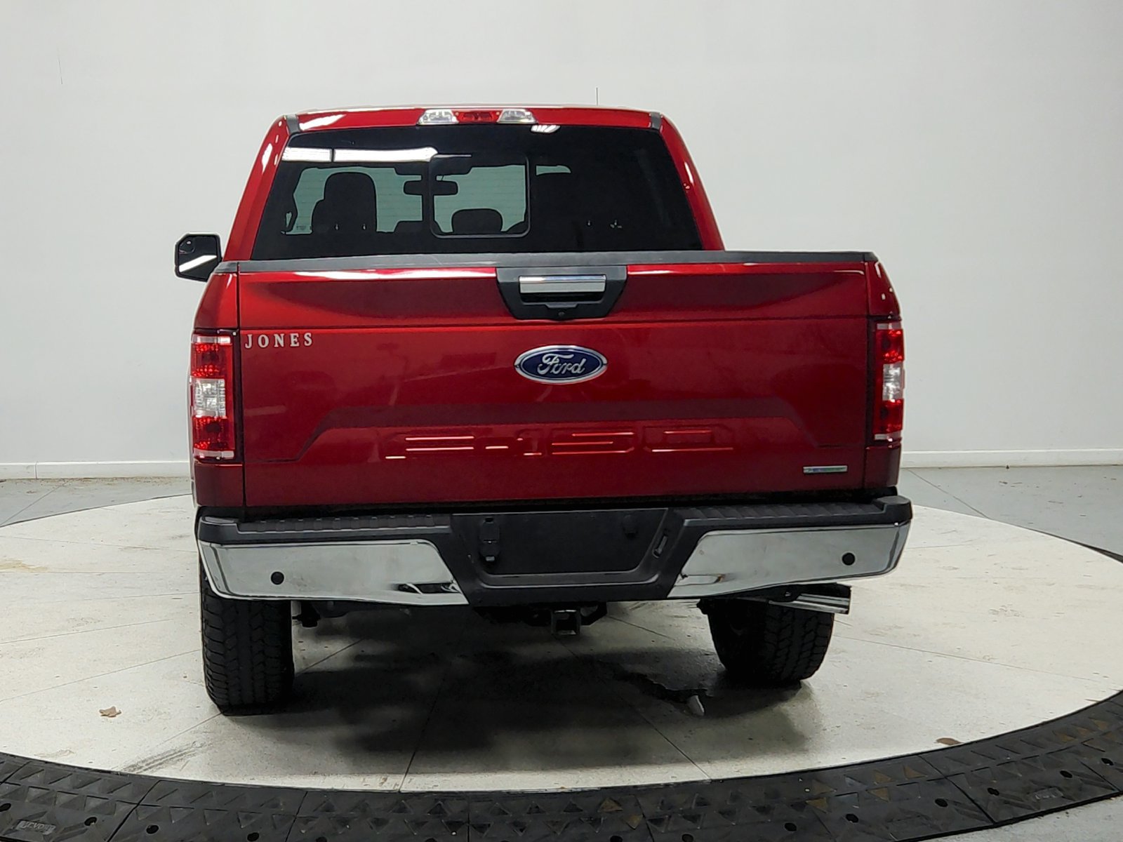 Used 2020 Ford F150 XLT w/ Equipment Group 302A Luxury AWD/4WD image 7