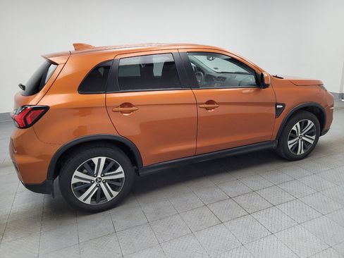Used 2025 Mitsubishi Outlander Sport AWD image 10