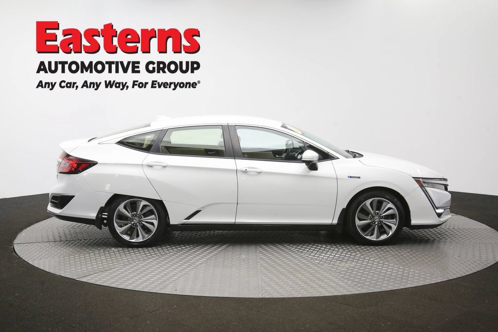 Used 2018 Honda Clarity Touring image 45