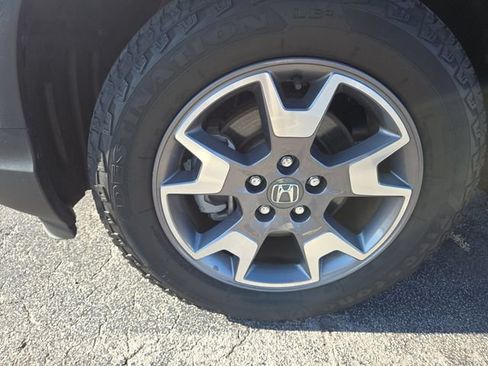 Used 2023 Honda Passport TrailSport image 10