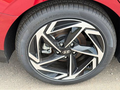 New 2026 Hyundai Sonata SEL FWD image 18