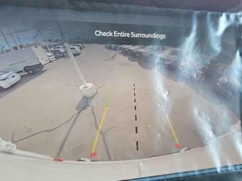 Used 2025 RAM ProMaster 3500 w/ Quick Order Package 22G SLT image 27