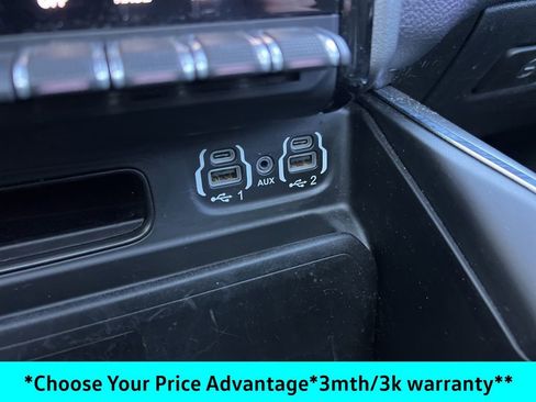 Certified 2020 RAM 1500 Laramie image 82