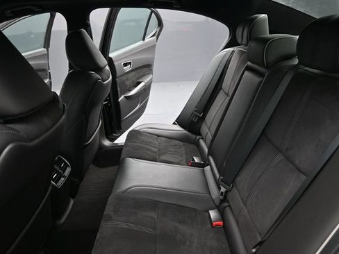 Used 2019 Acura TLX w/ Technology & A-SPEC Pkg image 18