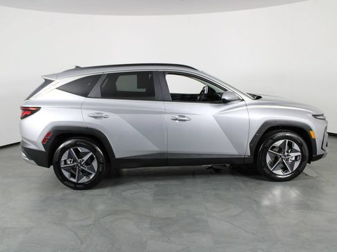 Certified 2026 Hyundai Tucson SEL FWD image 12