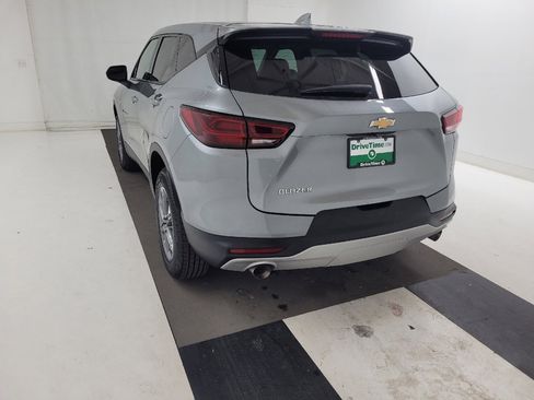 Used 2024 Chevrolet Blazer LT w/ LPO, Floor Liner Package image 6