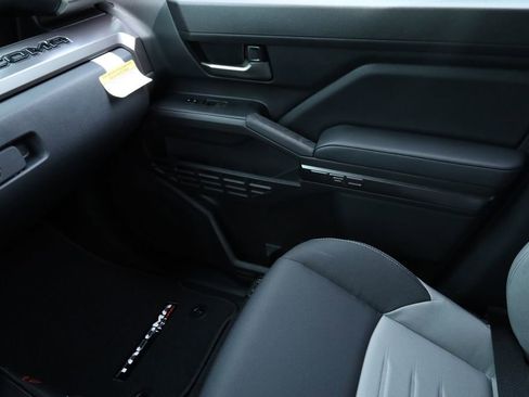 New 2025 Toyota Tacoma TRD Sport image 8