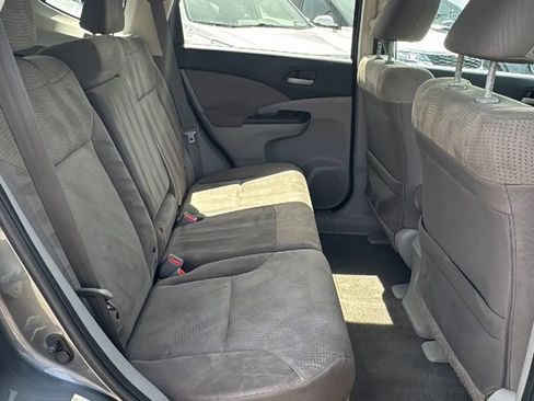 Used 2012 Honda CR-V EX image 16