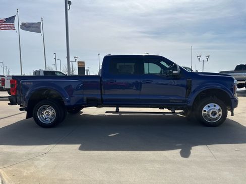 New 2026 Ford F450 Platinum image 7