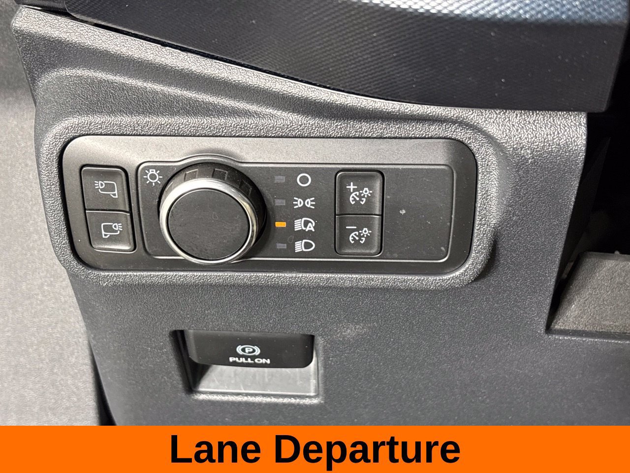 Used 2021 Ford Bronco First Edition AWD/4WD image 18