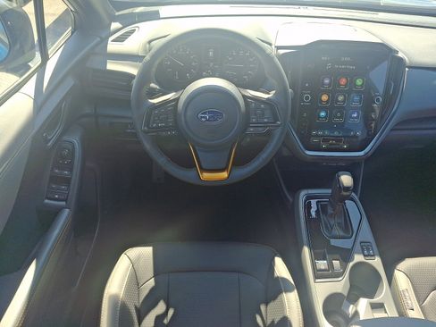 New 2026 Subaru Crosstrek 2.5i Wilderness AWD/4WD image 7