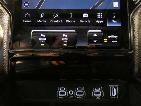 New 2025 RAM 1500 Limited image 20