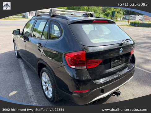 Used 2013 BMW X1 xDrive28i AWD/4WD image 11