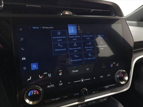 Used 2023 Lexus RZ 450e Premium image 26