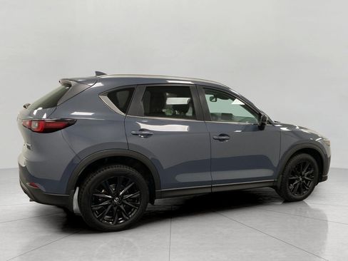 Used 2023 MAZDA CX-5 Carbon Edition AWD/4WD image 2