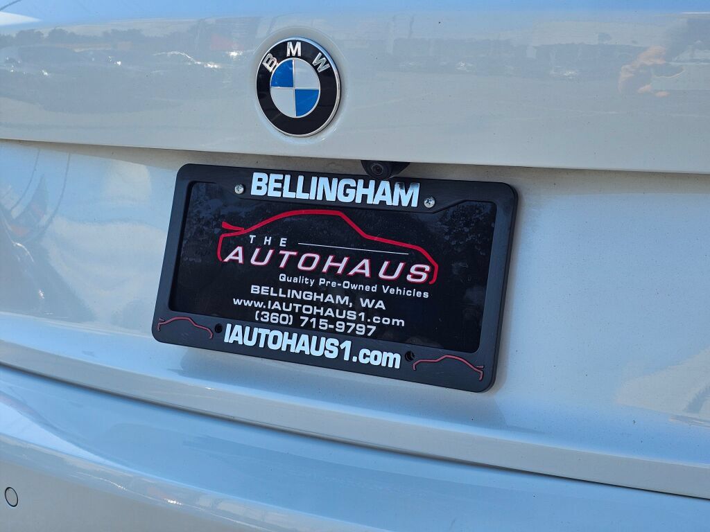 Used 2016 BMW 228i xDrive Coupe AWD/4WD image 13