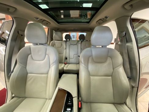 Used 2017 Volvo XC90 T6 Inscription AWD/4WD image 26