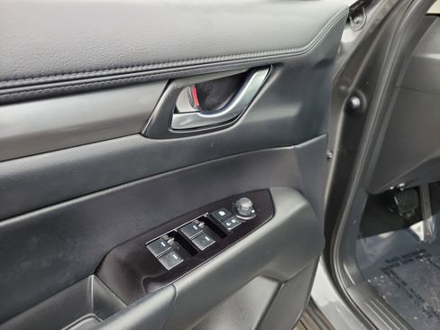 Used 2023 MAZDA CX-5 AWD 2.5 S w/ Select Package image 18