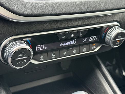 Used 2019 Nissan Altima 2.5 SV FWD image 19