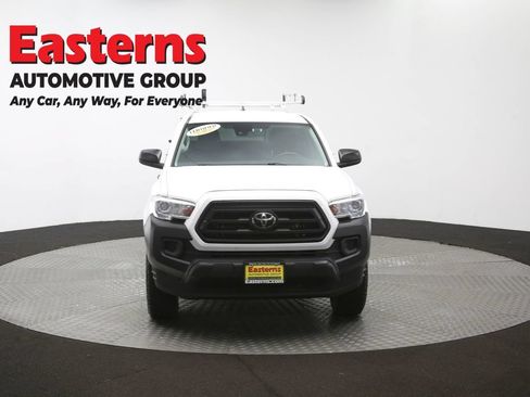Used 2020 Toyota Tacoma SR RWD image 49