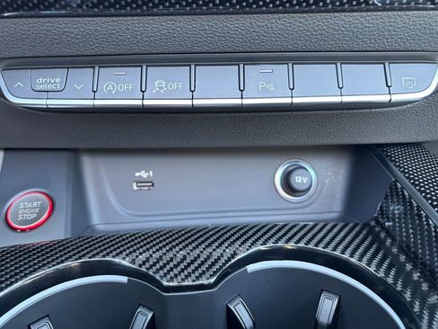 Used 2024 Audi S5 Premium Plus w/ Premium Plus Package image 12