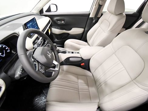 New 2026 Honda HR-V EX-L image 11