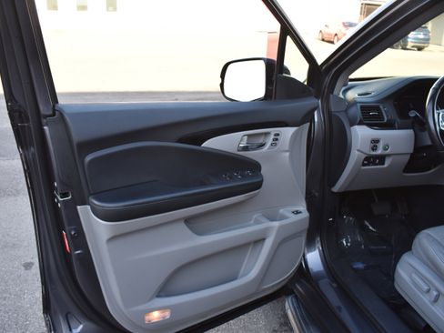 Certified 2019 Honda Pilot Elite image 25