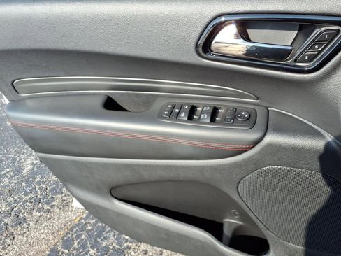 Certified 2024 Dodge Durango GT image 6