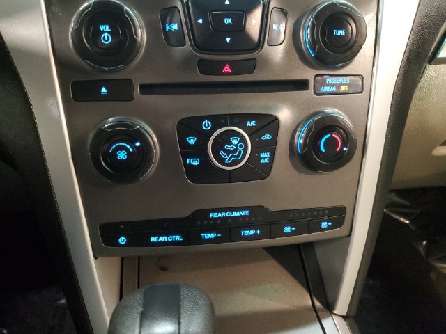 Used 2014 Ford Explorer 4WD image 20