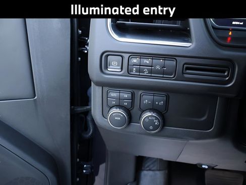 Used 2023 Chevrolet Tahoe Z71 AWD/4WD image 35