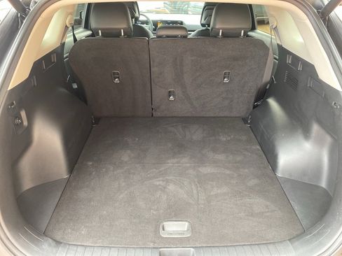 Certified 2026 Kia Sportage EX w/ EX Panorama Roof Package image 13