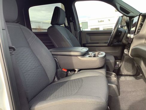 New 2026 RAM 3500 Tradesman image 37