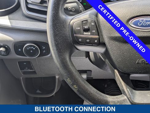 Certified 2021 Ford Transit 350 w/ Exterior Upgrade Package RWD image 22