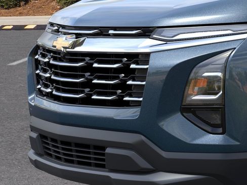 New 2026 Chevrolet Equinox LT FWD image 50