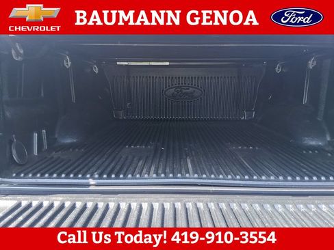 Used 2018 Ford F150 XLT w/ Equipment Group 302A Luxury AWD/4WD image 5