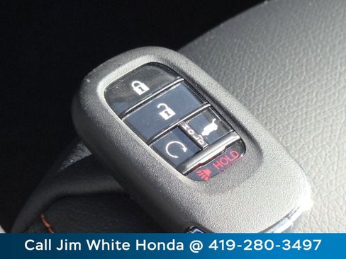 New 2025 Honda Pilot TrailSport image 27