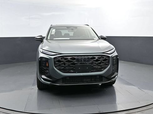 New 2026 Audi Q3 quattro 2.0T AWD/4WD image 2