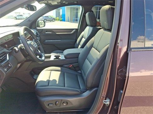 New 2025 GMC Acadia Elevation w/ Elevation Premium Package image 10