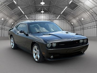 Used 2009 Dodge Challenger R/T