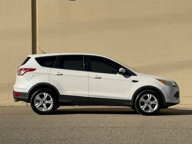 Used 2014 Ford Escape SE FWD image 16