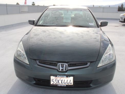Used 2005 Honda Accord LX image 7