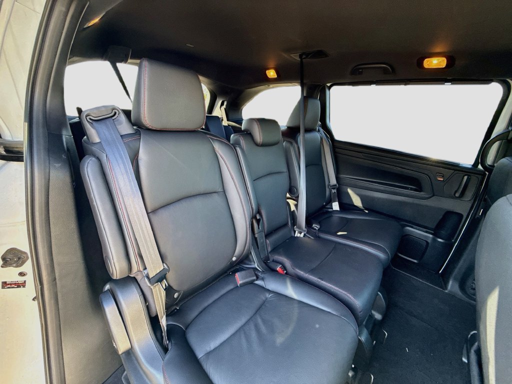 Used 2023 Honda Odyssey Sport image 33