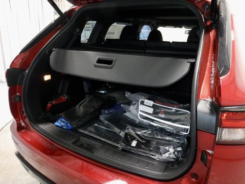 New 2025 Mitsubishi Outlander SEL Black Edition image 12