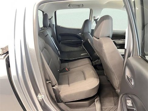 Used 2021 Chevrolet Colorado LT w/ Safety Package image 6
