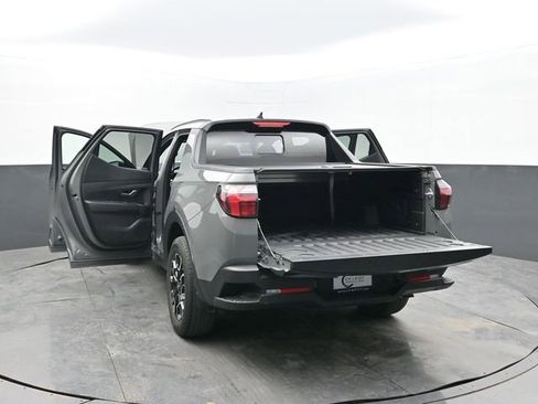 Used 2022 Hyundai Santa Cruz SEL Premium image 62