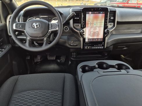 New 2026 RAM 3500 Tradesman image 13