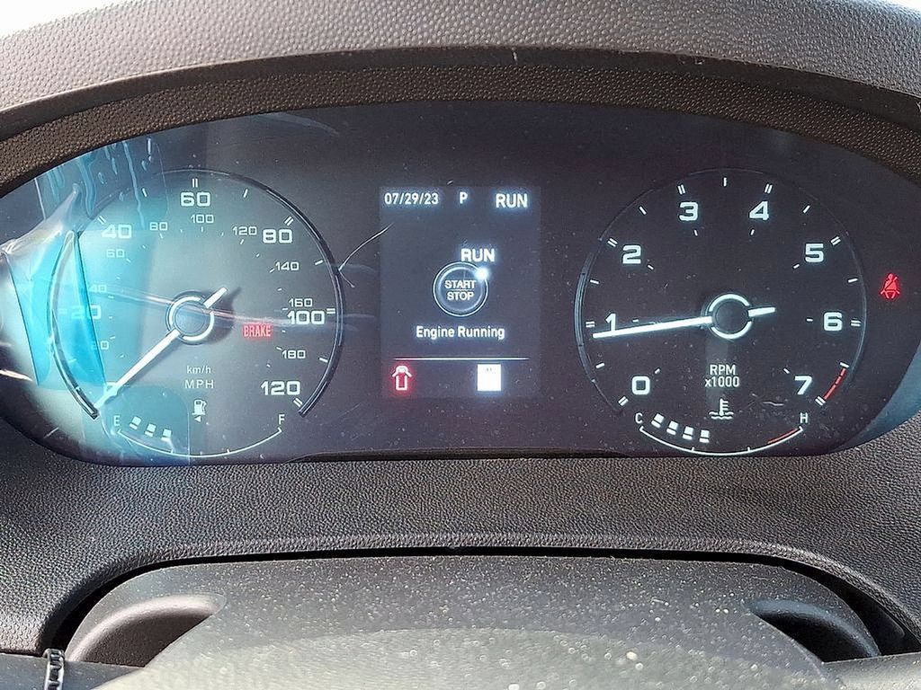 Used 2023 RAM ProMaster 3500 FWD image 18