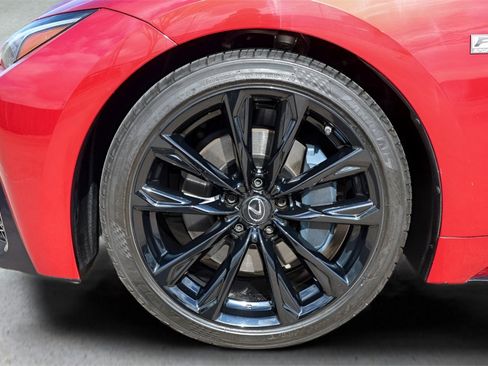 Used 2022 Lexus IS 350 F Sport image 34