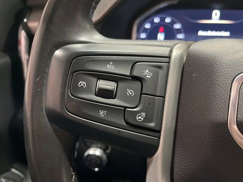 Used 2024 GMC Sierra 3500 Denali image 23